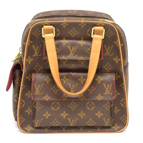 louis vuitton excentri cite bag|Excentri Cité Louis Vuitton Handbags for Women.